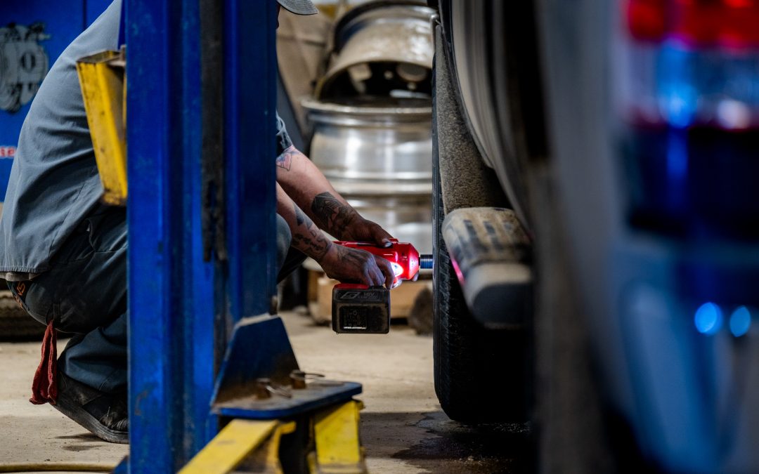 Reader’s Choice Winner 2018 for Auto Repair/Mechanic