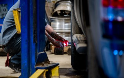 Reader’s Choice Winner 2018 for Auto Repair/Mechanic